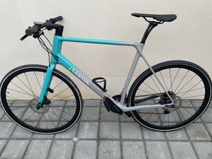 Roadlite CF 8 2022 - 1