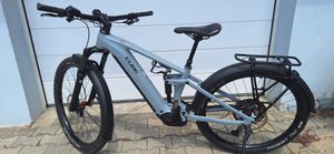 Vélo Cube Stereo Hybrid ONE44 PRO 800 FE taille M - 1