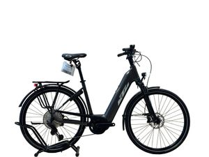 KTM Macina Style XL Vélo électrique Shimano XT 202... - 1