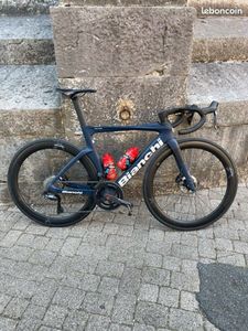 Bianchi Oltre - 1