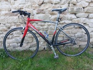 Velo route Femme Giant Fcr - 1