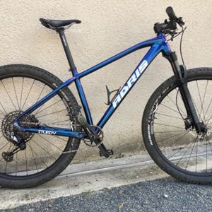 Adris STURDY  - 1
