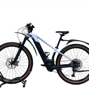 Cube Reaction Hybrid SLT 625 29 pouces VTT électri... - 1