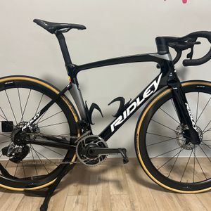 Ridley Noah fast édition lotto soudal - 1