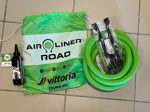 Kit complet Vittoria Air Liner Road taille S - 1