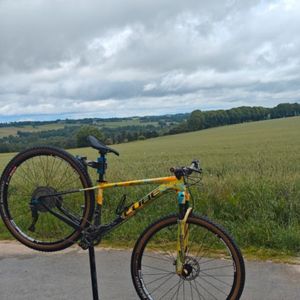 VTT CUBE c68  - 1
