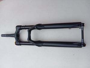 fourche MARZOCCHI Z1 coil 29" 170mm - 1