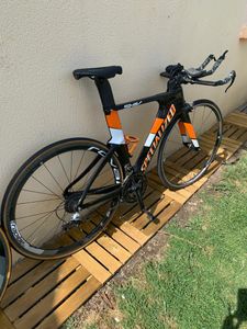CLM Carbone Specialized Shiv taille S - 1
