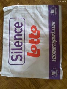 Musette silence lotto - 1