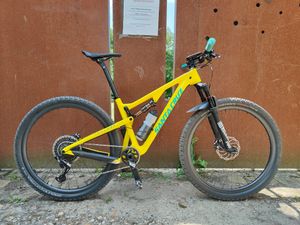 VTT Santa Cruz Tallboy 3 CC - à la carte - 1