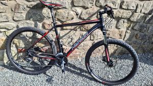 Merida Big Seven 100 taille L - 1