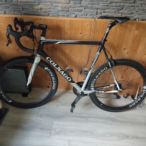 Colnago c59 groupe record Méca 12 v nouveau  - 1