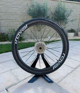 Roues Roval Rapide CLX 3 - 1