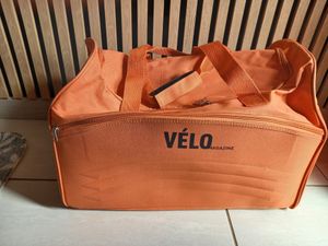 Sac de voyage - 1
