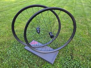 Roues santawheels carbone vtt - 1