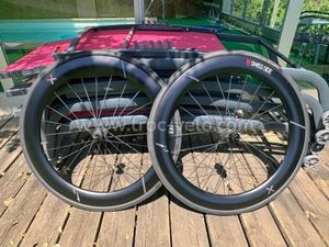 SwissSide Hadron2 Ultimate 625 - 1