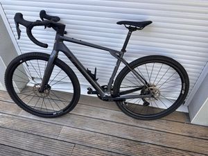 Gravel Lapierre Crosshill 7.0 neuf - 1
