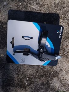 Manette de frein AR VTT  BTwin - 1