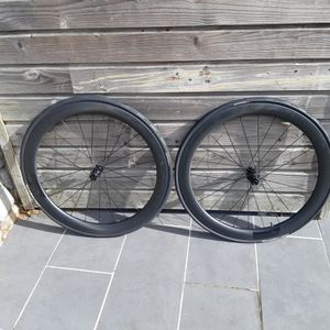 Roues Syncros Capital 50mm - 1