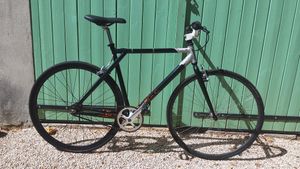 Vélo GT Gutterball - 1
