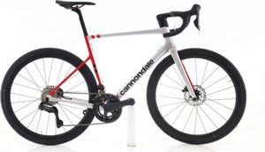 Produit Reconditionne    Cannondale Supersix Evo D... - 1