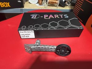 Support compteur ti-parts pour Enve SES aéro pro - 1