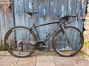 Vélo carbone BH Ultralight evo complet ou kit cadr... - 1