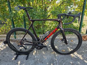 Trek Madone slr 7 P1 - 1
