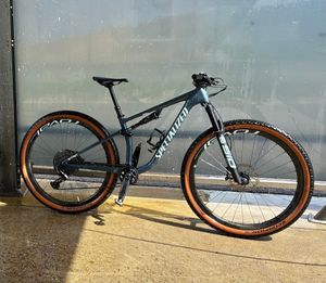 VTT SPECIALIZED EPIC EVO EXPERT - 1