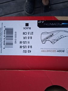 Chaussure specialized Torch 1.0 - 1