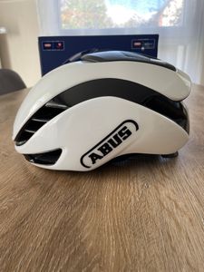 Abus GameChanger 2.0 Blanc shiny S - 1