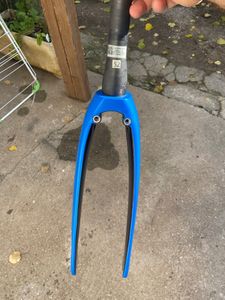 Fouche pinarelo prince fx - 1