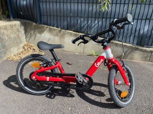 Vélos enfants 14 pouces - 1