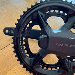 Pédalier SHIMANO  - 1