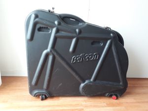 Valise à vélo scicon aerotech evolution x tsa - SC... - 1