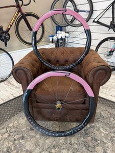 Paire de roues PRINCETON PEAK EVO  - 1