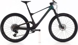Produit Reconditionne    Scott Spark Rc World Cup ... - 1