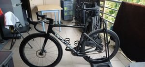 specialized tarmac pro  - 1