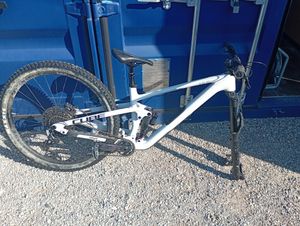 VTT cube one 55 stereo c62 neuf - 1