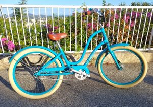 Magnifique Electra Townie Balloon 7 vitesses au mo... - 1
