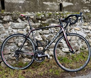 Spécialized Tarmac T56 - 1