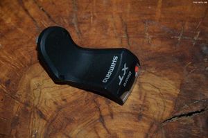 Indicateur manette shifter shimano xt deore - 1
