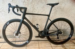 Vélo de route Carbon Superior RR 9.8 Shimano ulteg... - 1