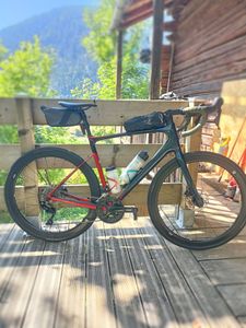 Giant Propel Advanced Pro 3 - 1