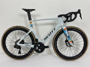 OFFRE PRINTEMPS - SCOTT FOIL RC équipe PRO DSM - T... - 1