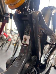 INTENSE MX PRO CARBONE VAE - 1