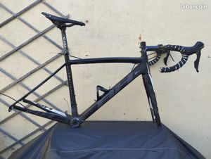 Kit cadre carbone BH Ultralight evo ou vélo comple... - 1