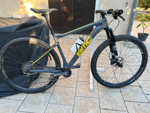 BMC TEAMELITE 01ONE - 1
