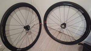 Paire de roue Fulcrum Racing 3DB - 1