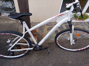 vends vtt decathlon - 1